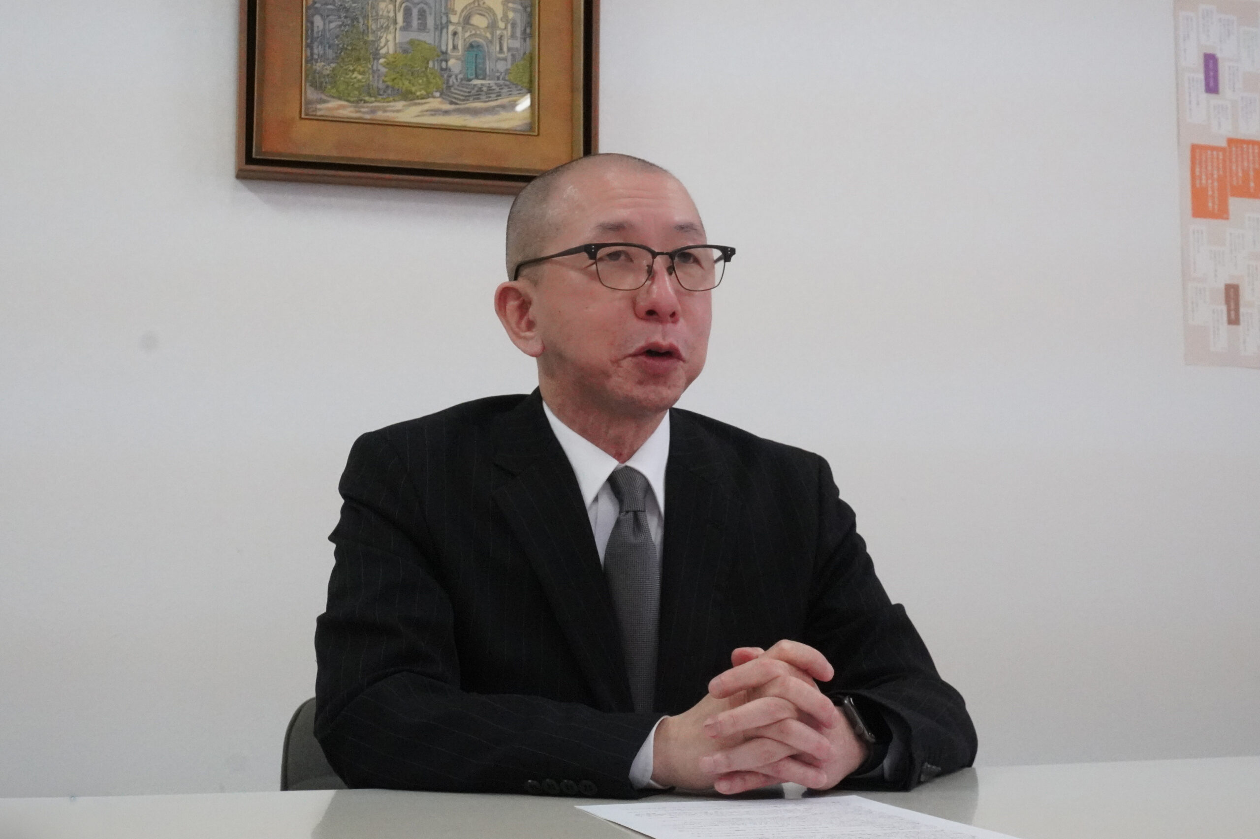 百十四経済研究所 | 「調査月報」2026年4月号を発刊しました。今月の